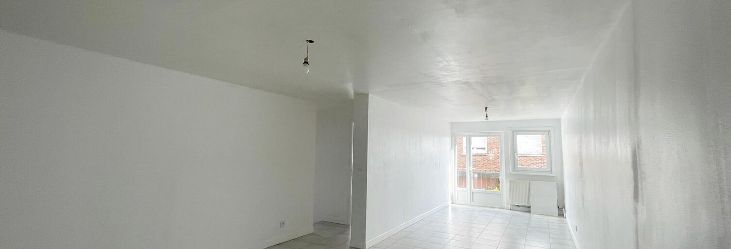 Appartement 3 Pièces 73 m² à louer à Auchel (62260)