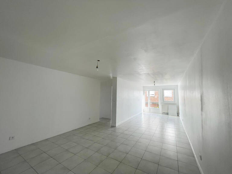APPARTEMENT T3 DE 73m2 — photo 1