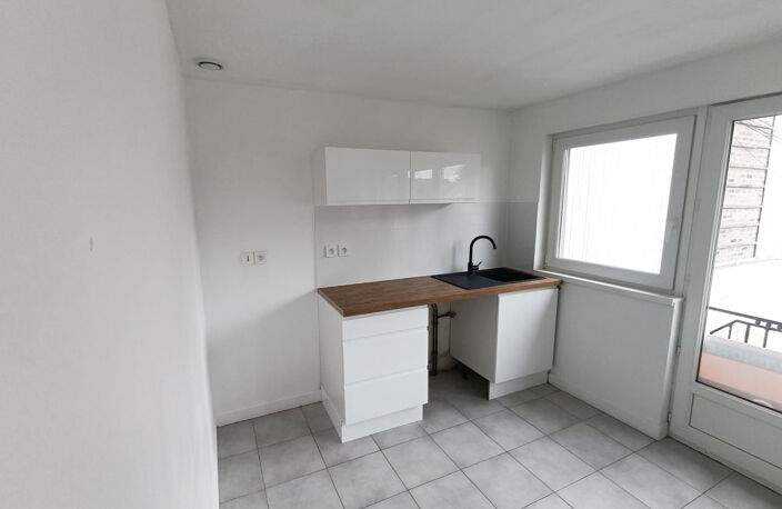 APPARTEMENT T3 DE 73m2 — photo 2