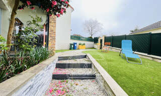 Maison 6 Pièces 141 m² à vendre à Isle (87170)