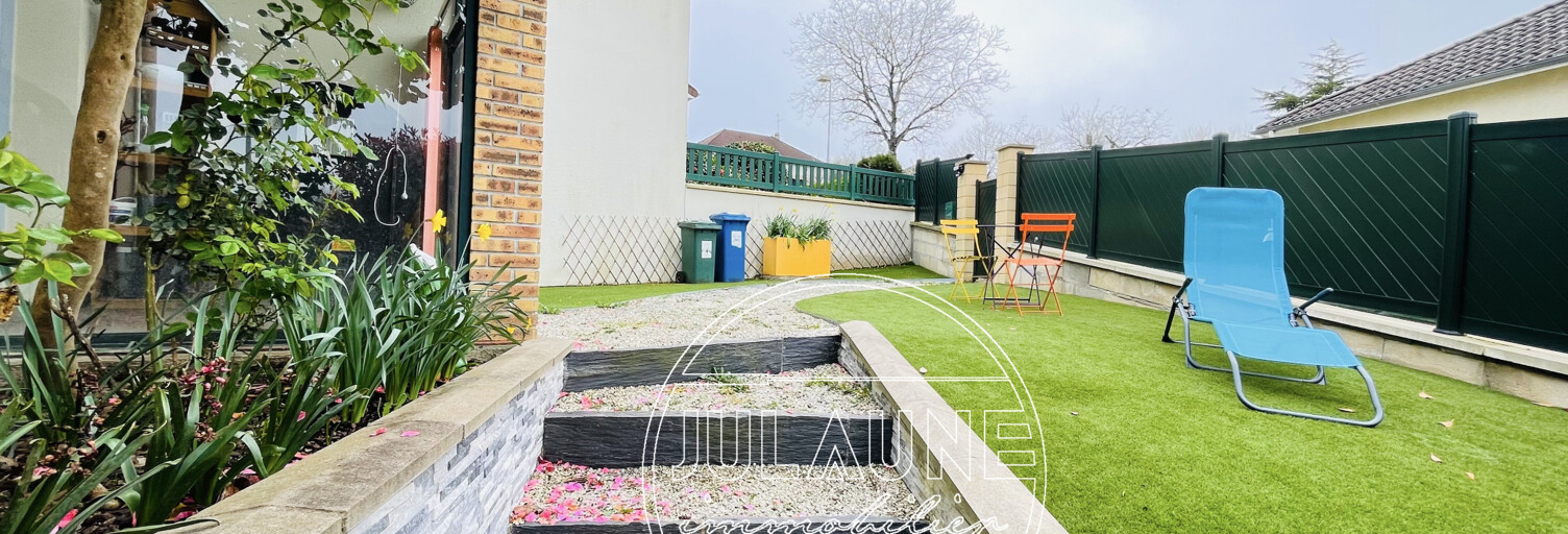 Maison 6 Pièces 141 m² à vendre à Isle (87170)