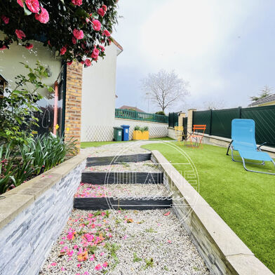 Maison 6 pièces 229800 €