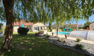 Maison 5 Pièces 100 m² à vendre à Leigné-les-Bois (86450)