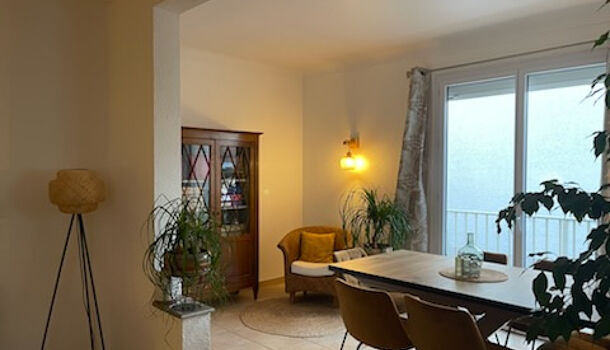 Appartement 2 pièces  à vendre Canet-Plage 66140