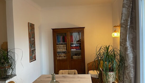 Appartement 2 pièces  à vendre Canet-Plage 66140