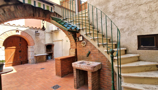 Maison de Village  11 pièces  à vendre Ille-sur-Têt 66130