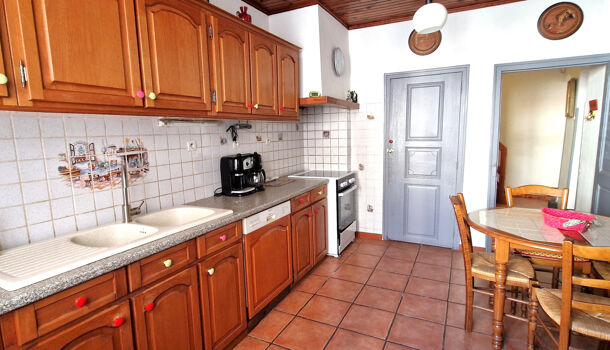 Maison de Village  11 pièces  à vendre Ille-sur-Têt 66130