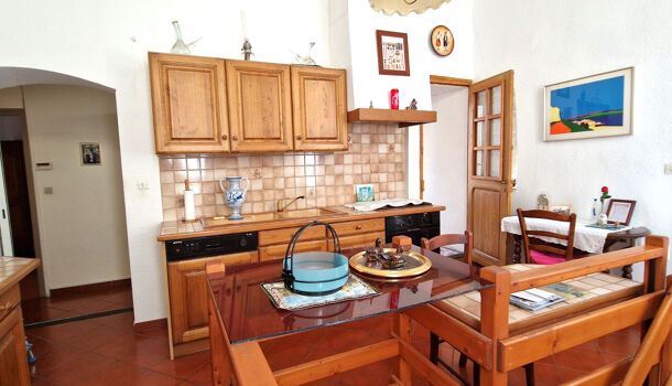 Maison de Village  11 pièces  à vendre Ille-sur-Têt 66130