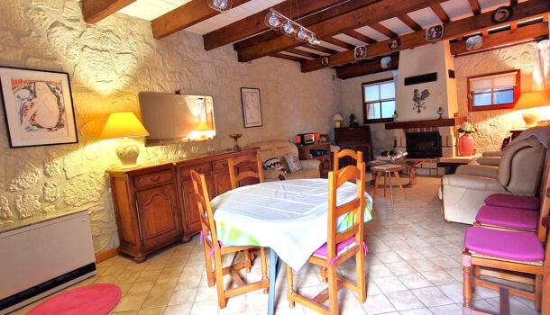 Maison de Village  11 pièces  à vendre Ille-sur-Têt 66130