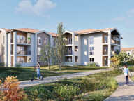 
          Appartement
          (44 à 65 m²)
          Saint-Vincent-de-Tyrosse
          -
          40230
         — photo 2