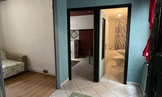 Appartement 1 Pièce 36 m² à vendre à Béziers (34500)