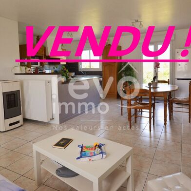 Maison 5 pièces 245000 €