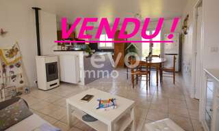 Maison 5 Pièces 102 m² à vendre à Montrevault-sur-Èvre (49270)