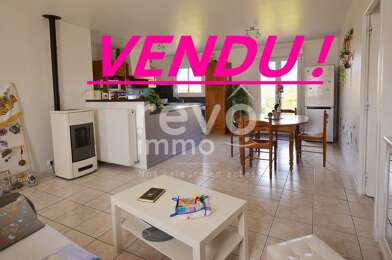 Maison 5 pièces 245000 €