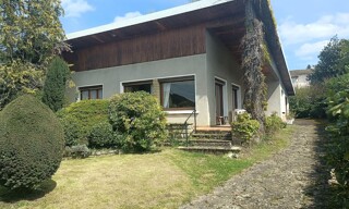 Maison 5 Pièces 97 m² à vendre à Chauffailles (71170)