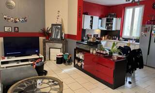 Maison 4 Pièces 76 m² à vendre à Laon (02000)