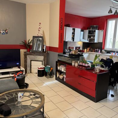 Maison 4 pièces 99900 €