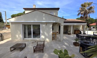 Maison 5 Pièces 120 m² à vendre à Vidauban (83550)
