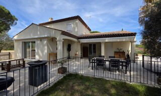 Maison 5 Pièces 120 m² à vendre à Vidauban (83550)