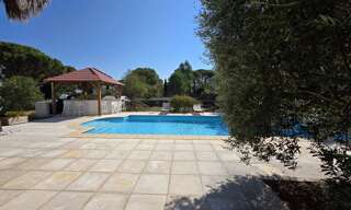 Maison 5 Pièces 120 m² à vendre à Vidauban (83550)