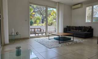 Maison 5 Pièces 120 m² à vendre à Vidauban (83550)