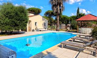 Maison 5 Pièces 120 m² à vendre à Vidauban (83550)