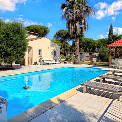 Maison 5 pièces 585000 €