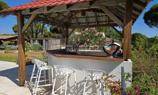 Maison 5 Pièces 120 m² à vendre à Vidauban (83550)