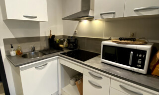 Appartement 2 Pièces 36 m² à louer à Aubagne (13400)