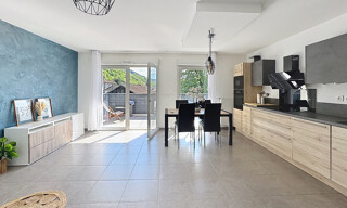 Appartement 3 Pièces 64 m² à vendre à Le Champ-près-Froges (38190)