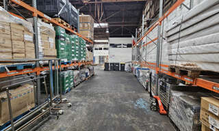 Commerce  1600 m² à louer à Verrières-en-Anjou (49480)