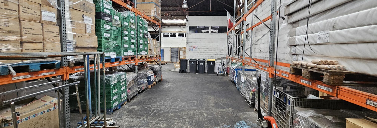 Commerce  1600 m² à louer à Verrières-en-Anjou (49480)