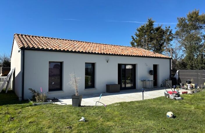 MAISON SÉRÉNITÉ- MAISON PAISIBLE A DECOUVRIR — photo 2