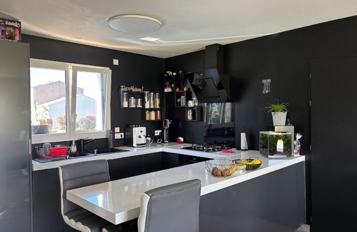 MAISON SÉRÉNITÉ- MAISON PAISIBLE A DECOUVRIR — photo 4