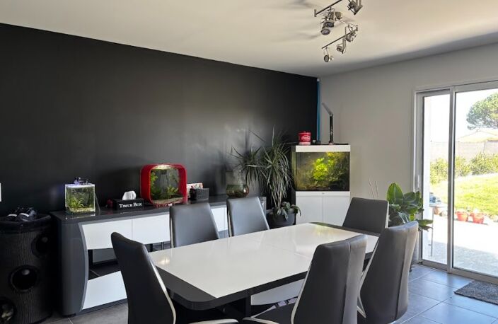 MAISON SÉRÉNITÉ- MAISON PAISIBLE A DECOUVRIR — photo 5
