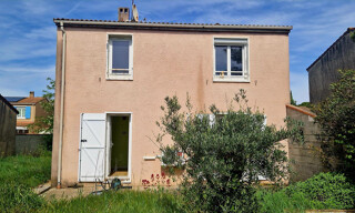 Maison 5 Pièces 105 m² à vendre à Bollène (84500)