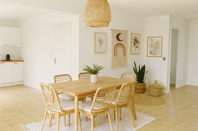 Maison 5 pièces 200000 €