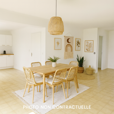 Maison 5 pièces 200000 €