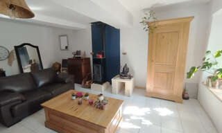 Maison 5 Pièces 175 m² à vendre à La Redorte (11700)