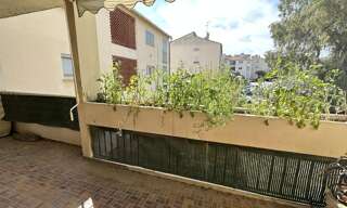 Appartement 5 Pièces 91 m² à vendre à Cogolin (83310)