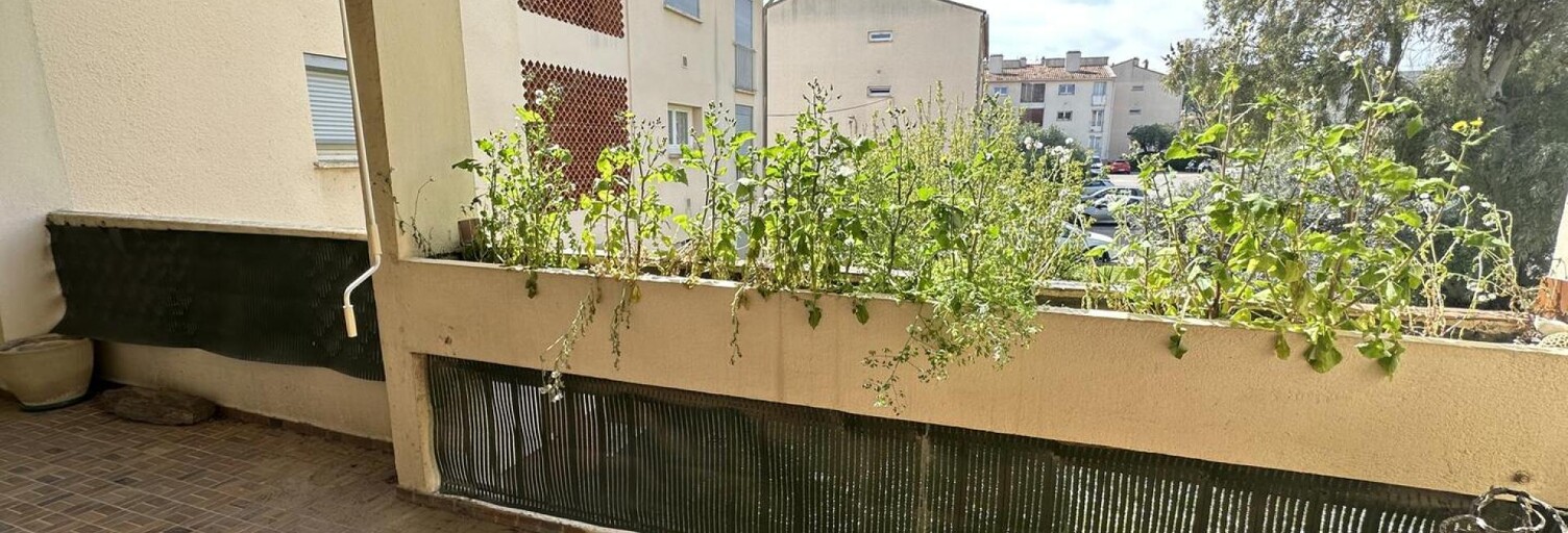 Appartement 5 Pièces 91 m² à vendre à Cogolin (83310)