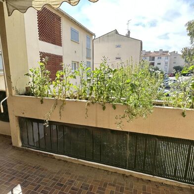 Appartement 5 pièces 267000 €