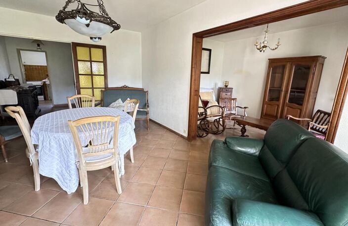 Appartement traversant de type T4 avec terrasse — photo 2