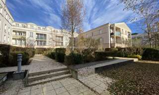 Appartement 3 Pièces 64 m² à vendre à Serris (77700)