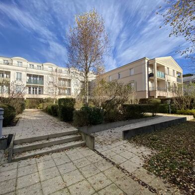 Appartement 3 pièces 330000 €