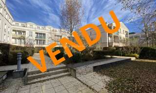 Appartement 3 Pièces 64 m² à vendre à Serris (77700)