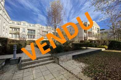 Appartement 3 pièces 330000 €