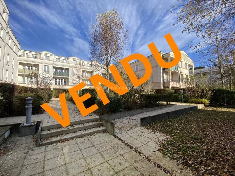 Appartement 3 pièces à vendre - 64,28 m² - Exposé Sud avec Loggia et Vue Dégagée — photo 1