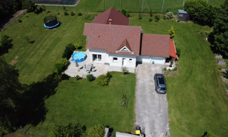 Maison 7 Pièces 151 m² à vendre à Les Écorces (25140)