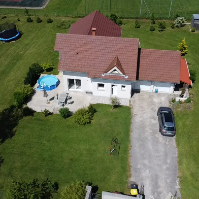 Maison 7 pièces 435000 €